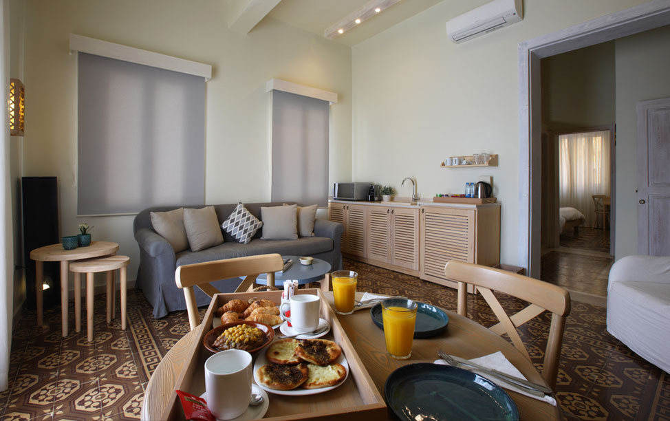 Dar Alma Guesthouse Tyre, Lebanon Book online with us